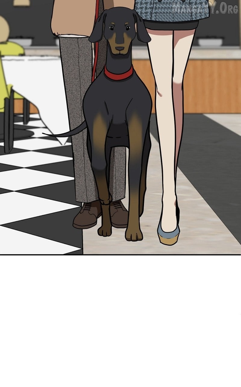 Change Me Chapter 56 - page 64